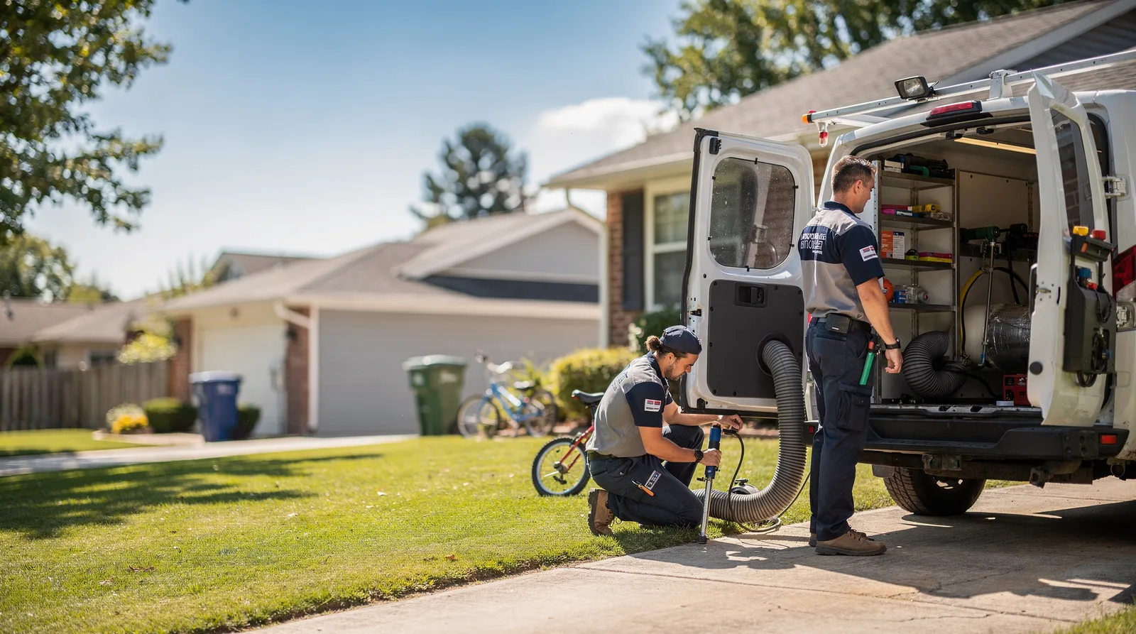 24/7 HVAC Repair & AC Replacement in Rockvale, TN near me